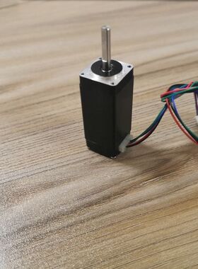 20步进电机 28BYG24机身24MM、34MM\40MM\50MM扭矩 厂家直销 现货