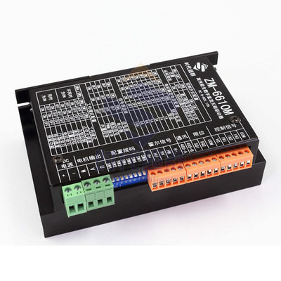 闭环控制无刷驱动器时代超群