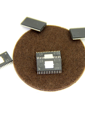 LV8728V步进驱动芯片 原装ON全部兼容 现货 代替THB6128集成电路