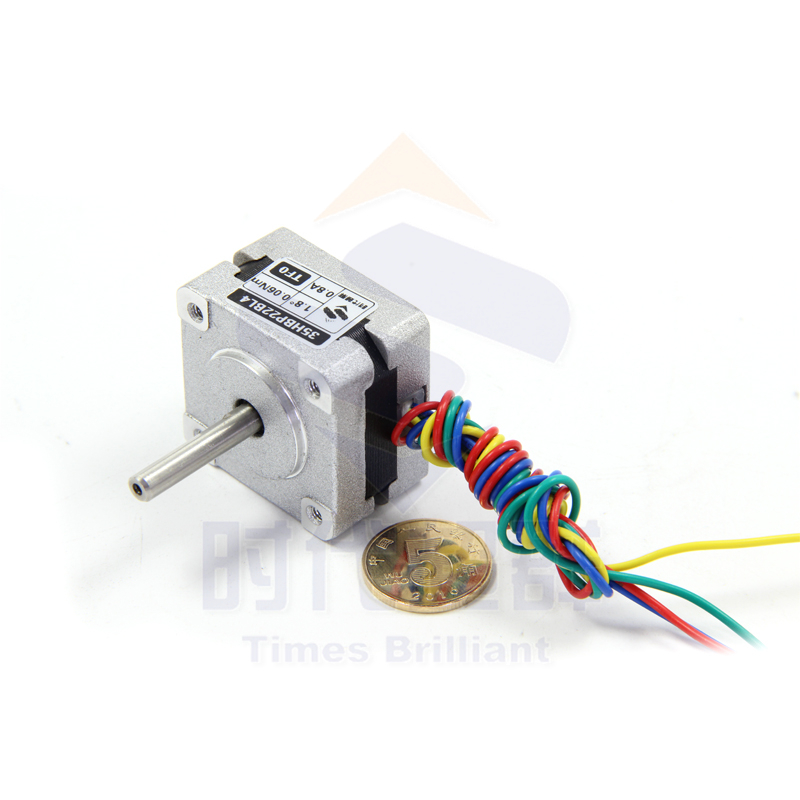 时代超群两相步进电机驱动器