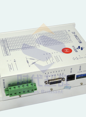 3HE2270MH 时代超群三相高压驱动过流过热保护功能 参数可调相位