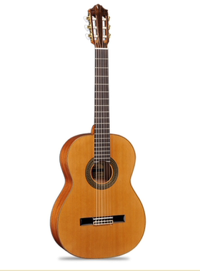 FAMOSA/法摩萨古典吉他  全单  FC50C/FC50S