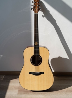 FAMOSA/法摩萨 民谣吉他   全单D4/GA4/GS4