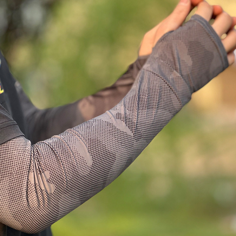 义乌红红夏季迷彩防晒袖套男士钓鱼护臂防紫外线冰丝手套户外骑车,服饰配件/皮带/帽子/围巾,防晒袖套,淘宝优惠券,粉丝福利购,淘宝优惠卷
