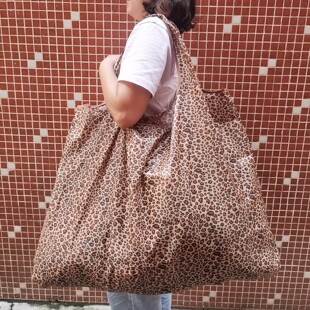 冬天羽绒服包学生幼儿园被子袋棉被收纳袋搬家厚衣服打包袋超大号