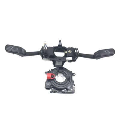 大众朗逸plus凌渡帕萨特速腾角度传感器转向开关变光开关巡航开关