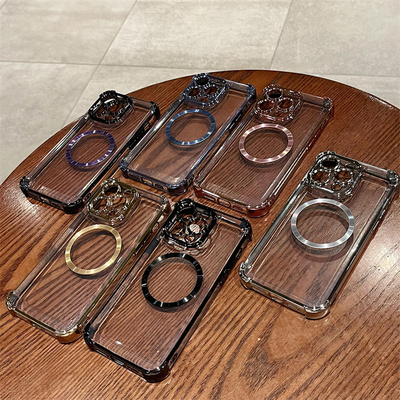 苹果XSMAX/11TPUins/简约