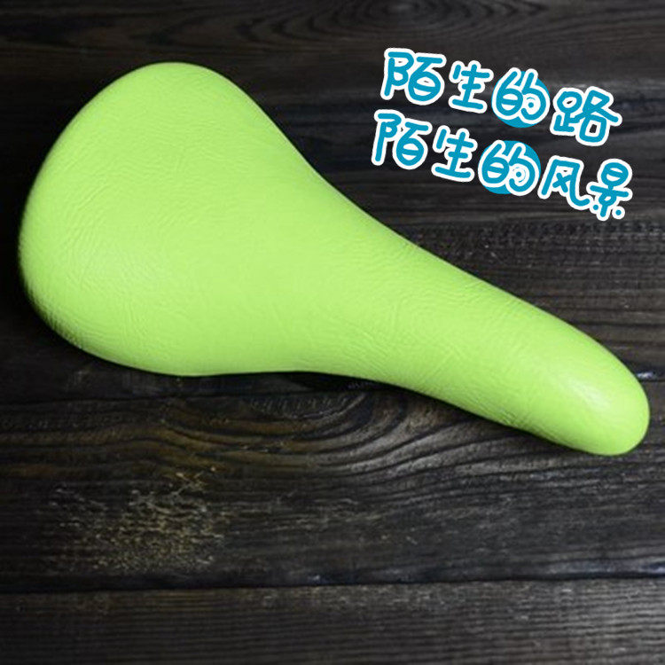 Selle de vélo CJCZ - Ref 2347406 Image 3