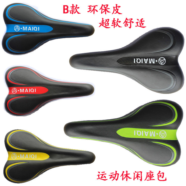 Selle de vélo cyclisme sur route WARWOLF - Ref 2344746 Image 1