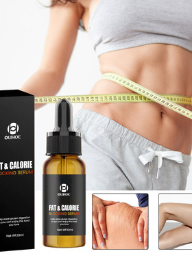 Body Contouring Essence Massage Tummy Tightening Thigh Muscl