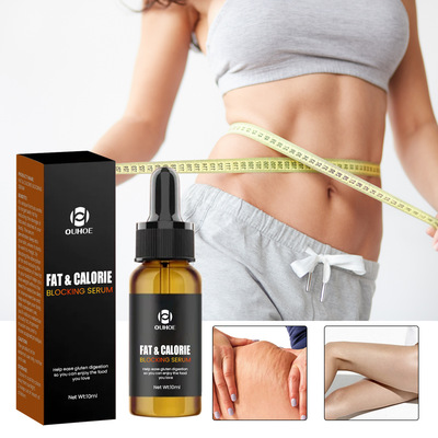 Body Contouring Essence Massage Tummy Tightening Thigh Muscl