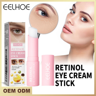 Stick Moisturise the Eye eye firm Cream and Retinol nourish