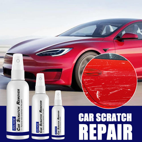 Car Scratch Spray Paint Removal Scratch Scratch Scratch Repa