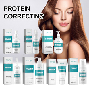 Collection Hair Repair Smoothing Frizz Damage Leave-In Smoot