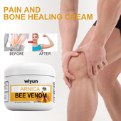 Care Venom Bee Stiffness Joint Relieve Swelling Cream and