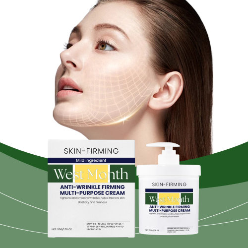 Moisturising Cream Facial Repair Gentle Skin Hydrating Moist