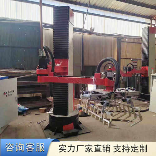 现货六轴压铸喷涂焊接搬运注塑