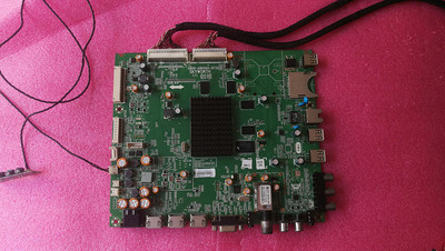 创维50E780U原装主板5800-A8K940-0P30配V500DK2-LS1测试好 现货