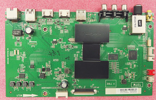 TCL D48A810L原装主板 40-MT0700-MAA2HG 配屏 LVF480CS0T 测试OK