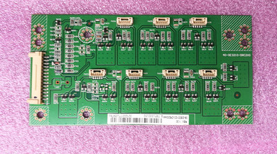 TCL L32E4350-3D L32F3370B恒流板背光板40-0E3210-DRC2XG 测试好