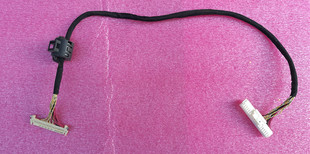 原装TCL L32F3320B主板40-MT2700-MAE2LG配屏LVW320CSTM E1 线