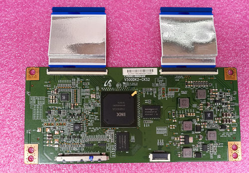 海信LED50K320U LED50K680X3DU逻辑板V500DK2-CKS2 屏V500DK2-KS1