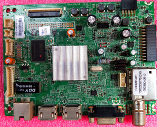 原装创维40E360E 主板5800-A8S160- 0P80配屏RDL400FY