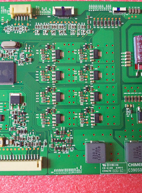 LED恒流板C390S01E01A 现货，质保90天