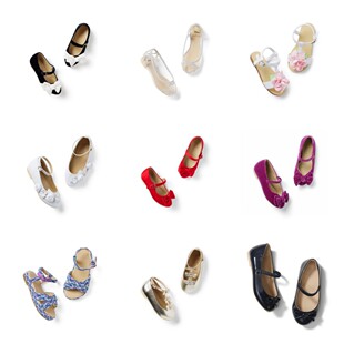 jack 男女童皮鞋 凉鞋 特价 7码 and 拖鞋 内长14.5cm janie