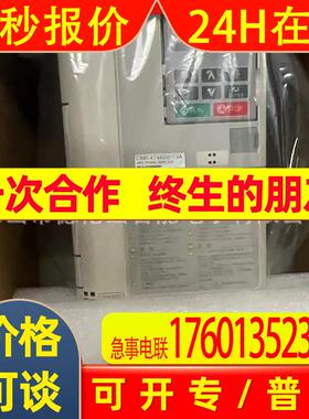 CIMR-VU4A0005BAA 安川变频器控制器全新全新原装库存议