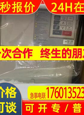 CIMR-EB4A0088AAA 安川变频器控制器全新全新原装库存议