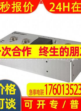 代理进口原装Power-One各式电源模块外接AC DC转换器HCBB-75W-AG