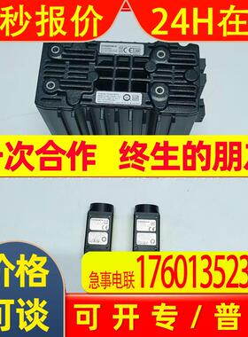 ISVC200-DEMO ISC8402M-DEMO  ISC8405M-000 COGNEX相机控制器