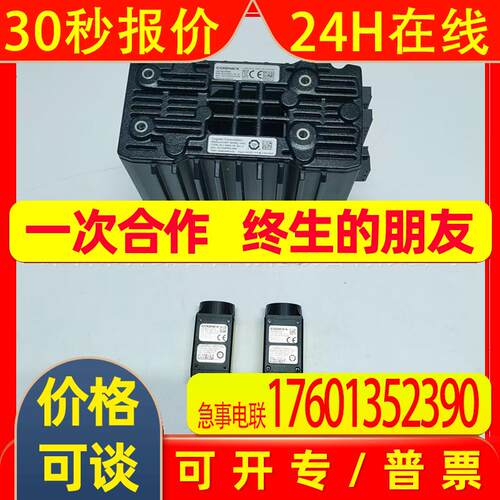 ISVC200-DEMO ISC8402M-DEMO  ISC8405M-000 COGNEX相机控制器