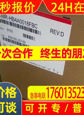CIMR-HB4A0018FBC安川 1000系列变频器 全新  议价