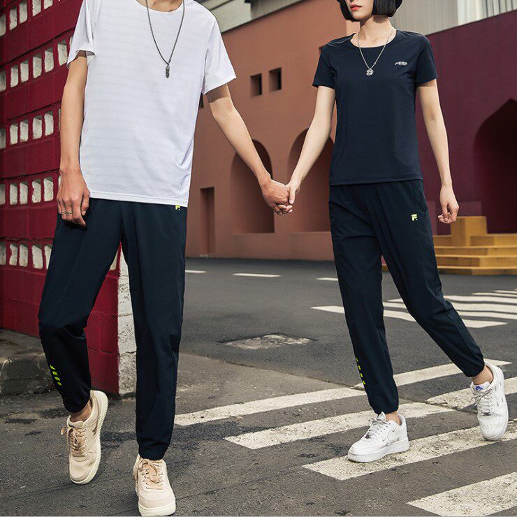 Chaopai lovers Quick drying pants summer Thin section Borneol trousers men and women Same item outdoors pocket Sports pantsin the Women's clothing/Boutique , Pants , Casual pants  category - from Buy2taobao.com to provide professional Taobao agent buy service