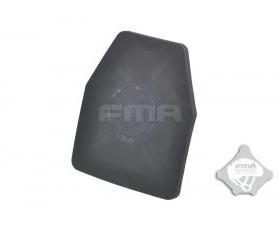 FMA 户外用品 SAPI 背备内衬胶板  tb965