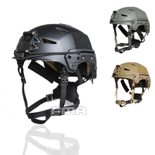 FMA MIC 二代EX简易版登山头盔 简易系统头盔 三色 TB1044