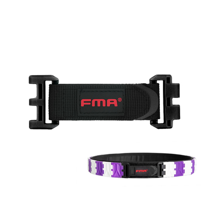 FMA 比赛训练 IPSC竞技腰带头 个性化模块装饰 腰带头 FI-0010A