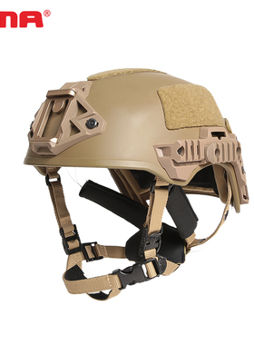 FMA户外用品 3.0版本温迪防护头盔系列 TB1268B