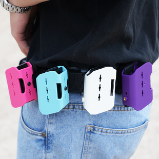 FMA 快拔夹套 IPSC竞技比赛 IDPA射击训练装备 FI-0005