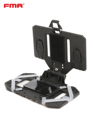 FMA终端导航板手机壳背心式
