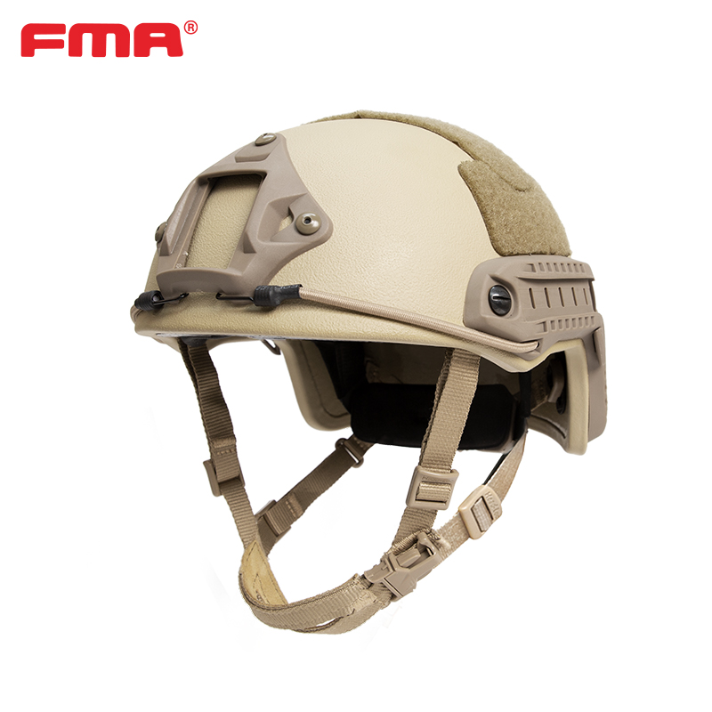 FAST登山头盔骑行头盔