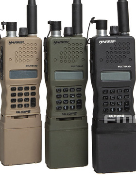 FMA 户外用品 PRC-152对讲机模型外壳 TB999
