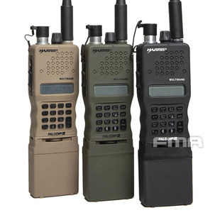 FMA 户外用品 PRC-152对讲机模型外壳 TB999