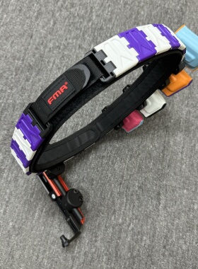 FMA 比赛训练 IPSC竞技腰带头 个性化模块装饰 腰带头 FI-0010A