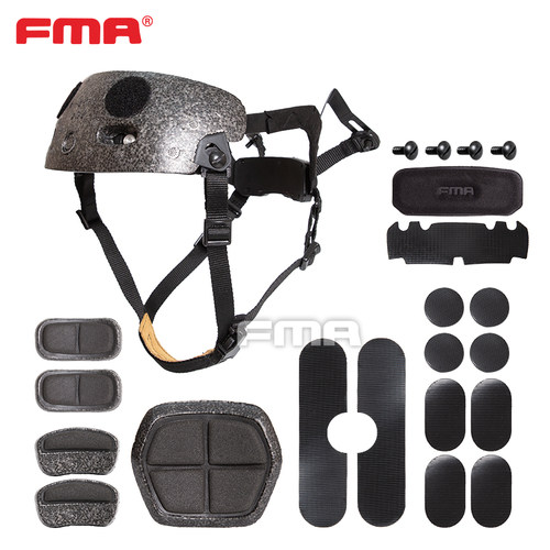 Occ-Dial旋钮悬挂FMAFAST全通用