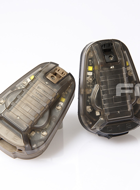 FMA 三代HEL-STAR 6 IR Gen3 地狱星求生灯队友识别头盔灯 TB1286