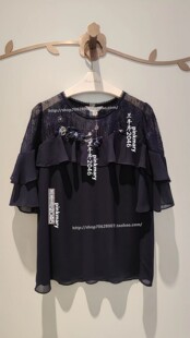 PMAMS1038-56/1280粉红pinkm淑女风旗袍连衣裙【2023春款】
