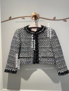 专柜正品 PMAMW7110 2023秋款 2380粉红pinkm淑女风